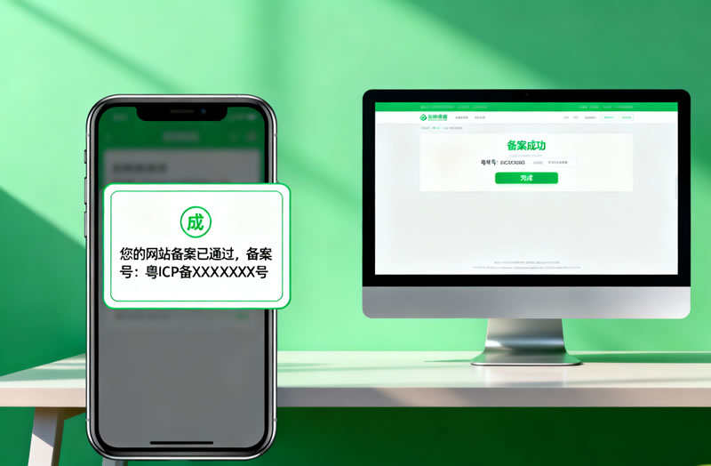 收到备案变更短信,非本人操作该怎么办?合肥网站建设避险指南 收到备案变更短信,非本人操作该怎么办?合肥网站建设避险指南