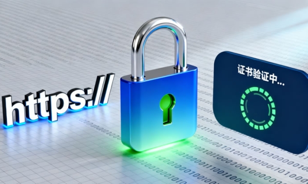 合肥网站建设后如何维护网站的 SSL 证书？