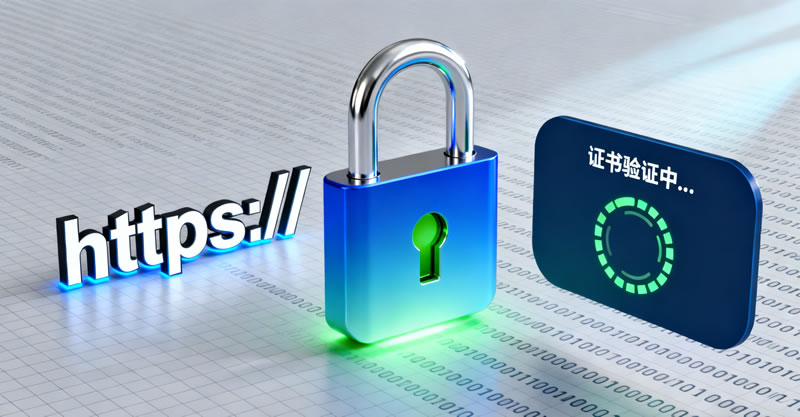 合肥网站建设后如何维护网站的 SSL 证书? 合肥网站建设后如何维护网站的 SSL 证书?