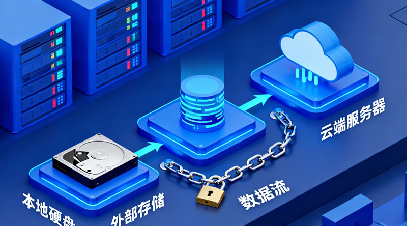 网站备份与恢复方案？合肥网站建设安全基石，为您的数据保驾护航！